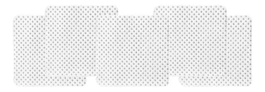 UNIQ Fnugfri Wipes - 200 stk.