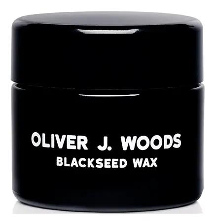 Oliver J. Woods Blackseed Wax - 50 g