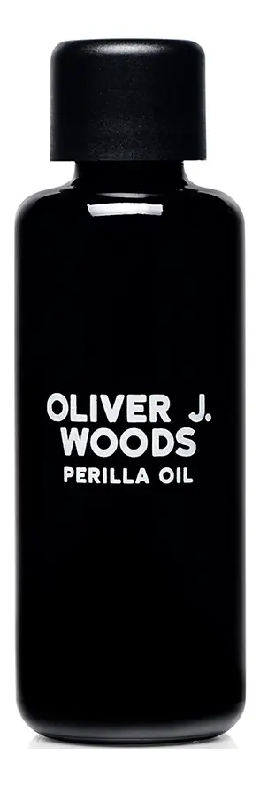 Oliver J. Woods Perillia Oil - 50 ml.