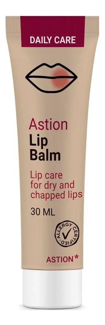 Astion Pharma Lip Balm - 30 ml.