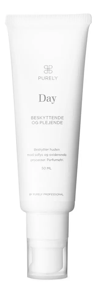Purely Professional Day - 50 ml.