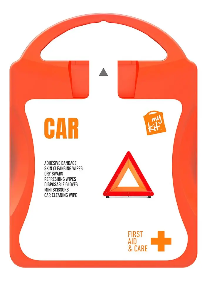 MyKit Car - 1 stk.