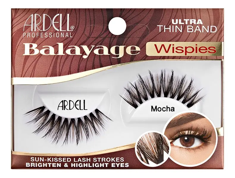 Ardell Lash Balayage Mocha
