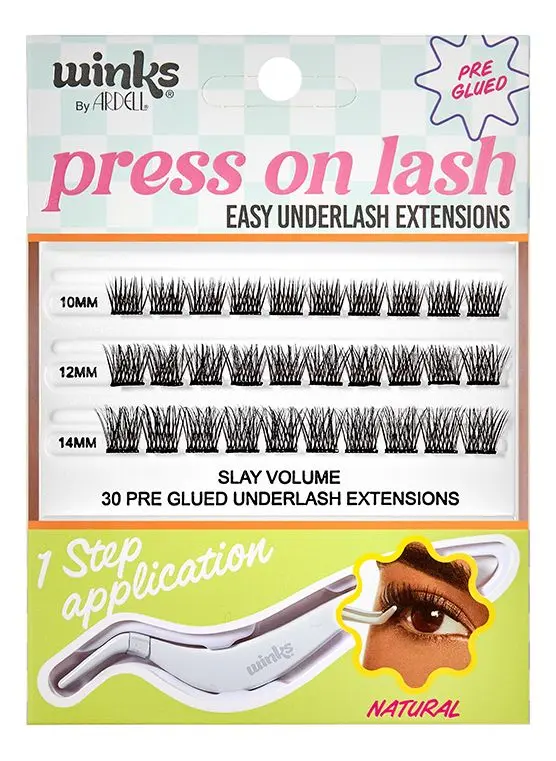 Ardell Lash Winks Volume