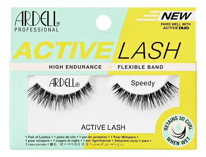 Ardell Lash Active Speedy