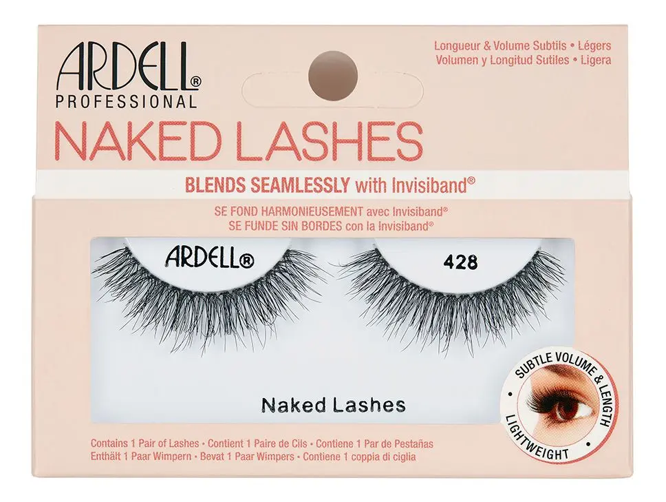 Ardell Naked Lashes 428