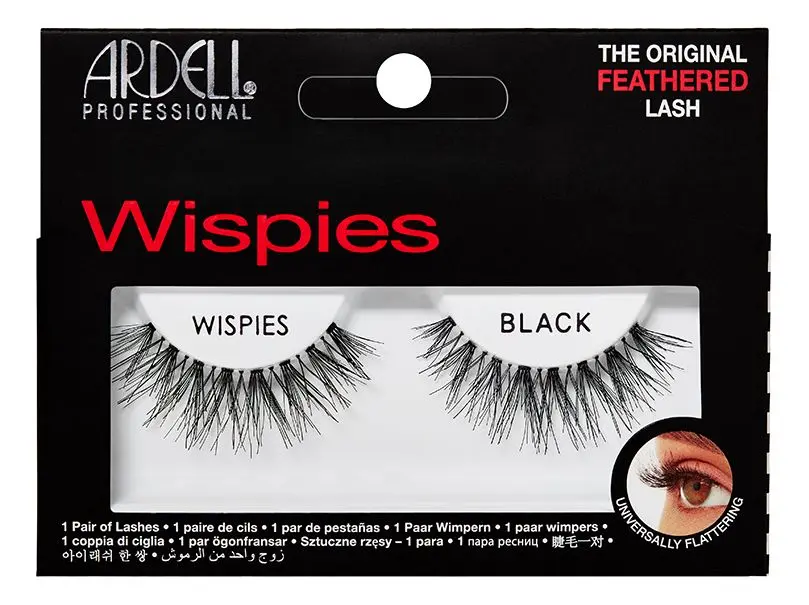 Ardell Wispies Lashes Wispies