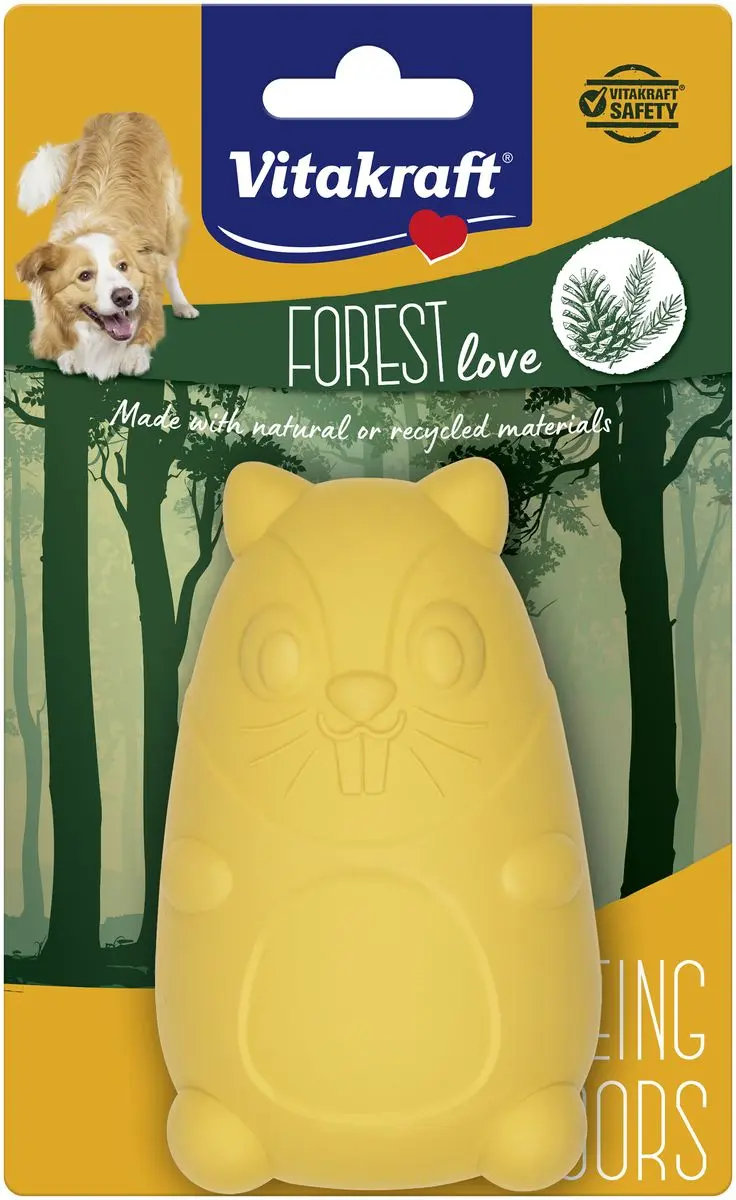 Vitakraft Forest Love - Bever