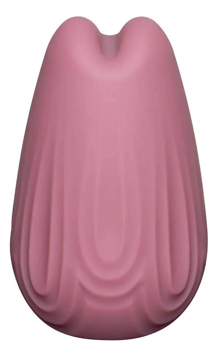 Amaysin Tulip Kiss Oppladbar Klitoris Vibrator
