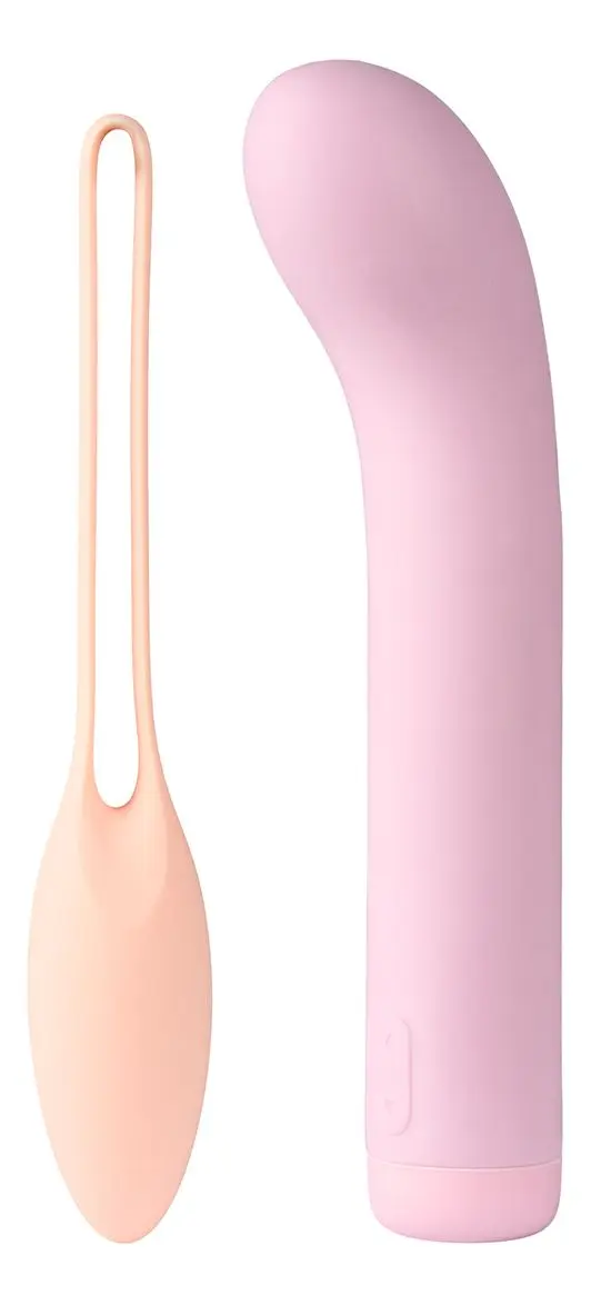 Amaysin G-Punkt og Kegel Pleasure Sett