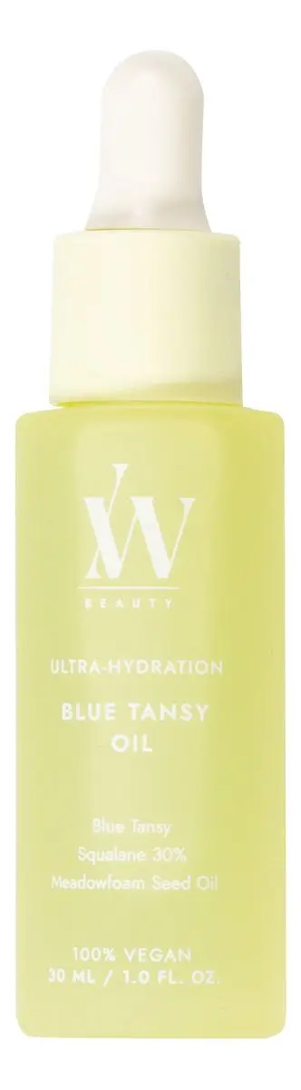 Ida Warg Ultra Hydration Blue Tansy Oil - 30 ml.