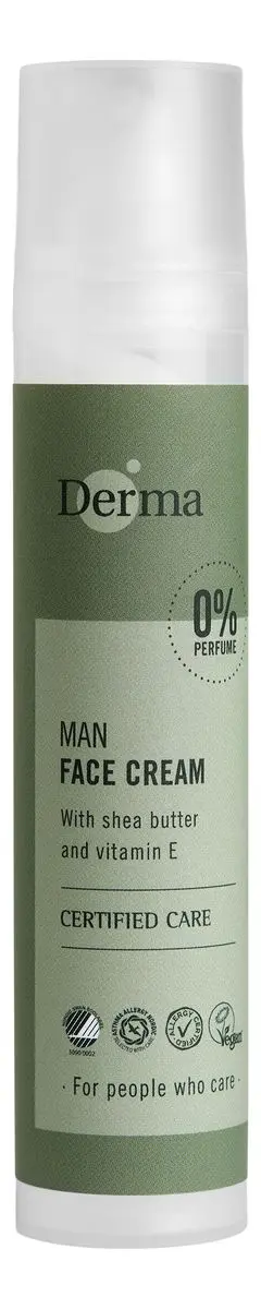 Derma Man Face Cream - 50ml