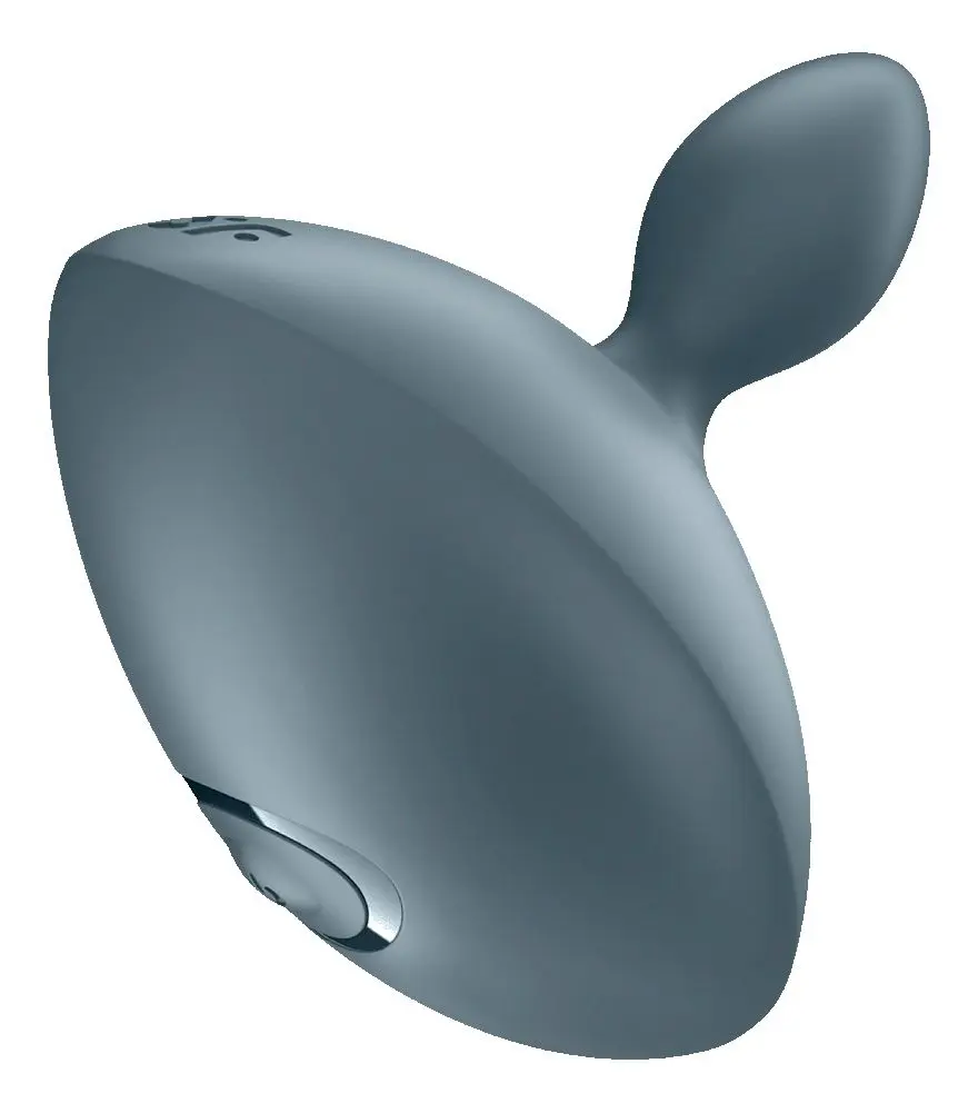 Satisfyer Booty Absolute Begginners 4