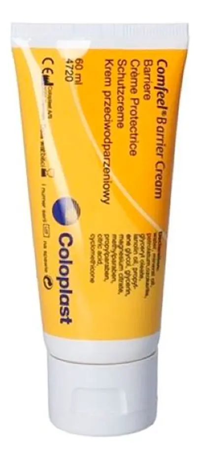 Comfeel Barrierekrem - 60ml