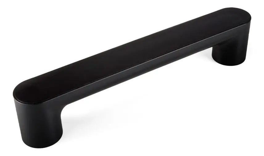Vitility ID Håndtak Sort 35 cm - 1 stk.