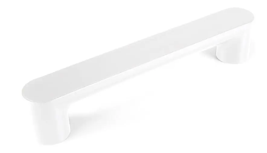 Vitility ID Håndtak Hvit 35 cm - 1 stk.