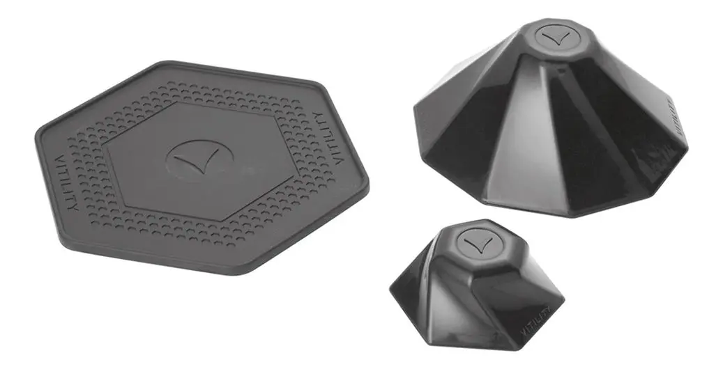Vitility Antislip Sett - 1 stk.