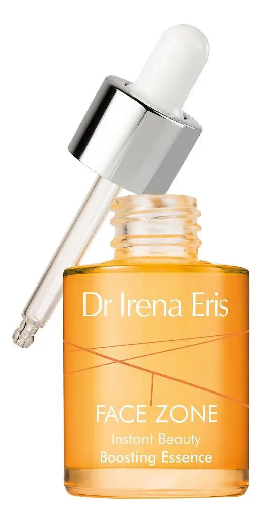 Dr. Irena Eris FACE ZONE INSTANT BEAUTY BOOSTING ESSENCE - 30 ml.