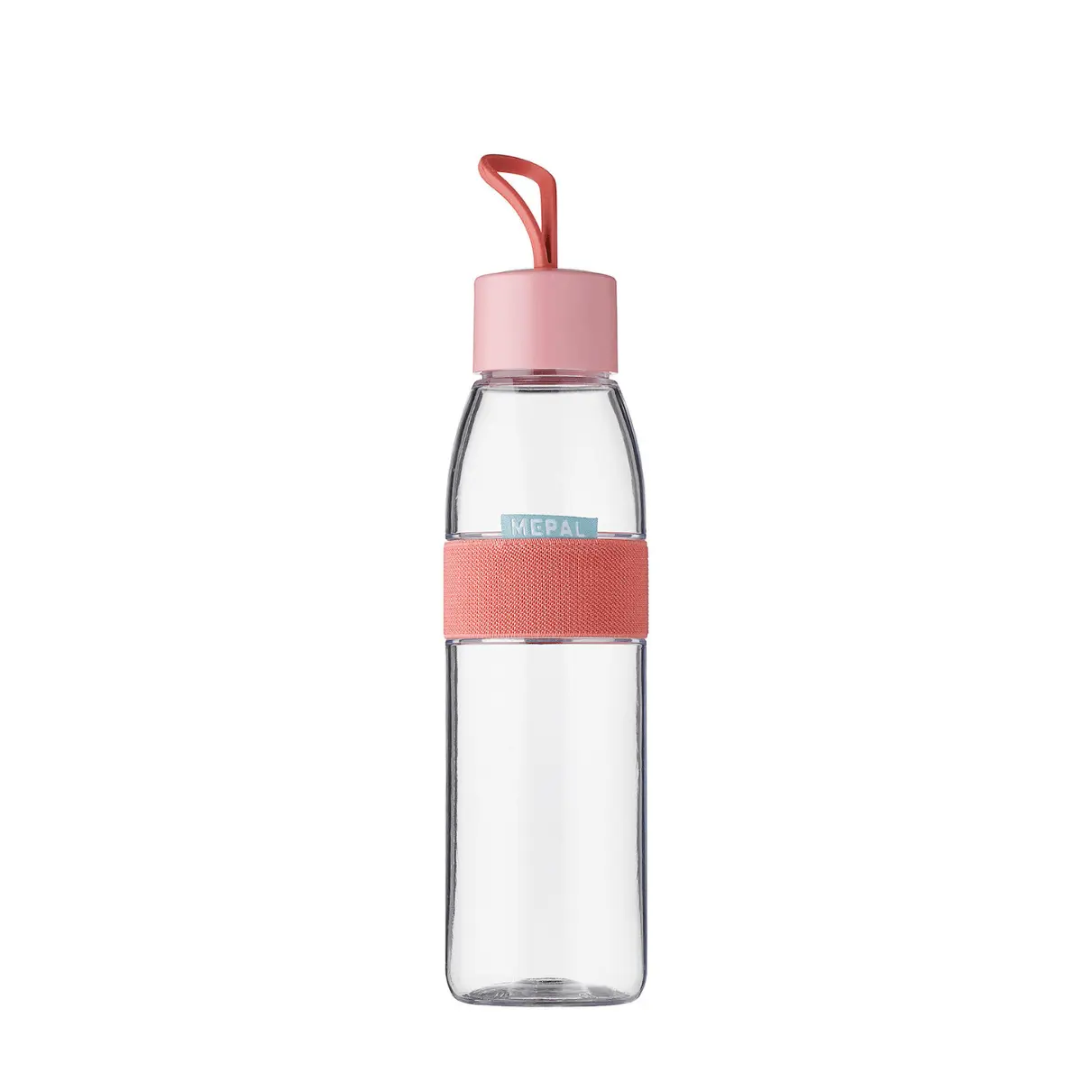 Mepal Vannflaske Ellipse Vivid mauve - 500 ml