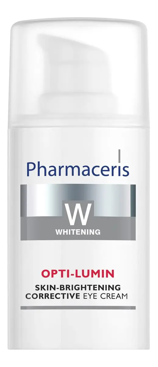 Pharmaceris Opyi-Lumin Skin Brightening Corrective Eye Cream - 15 ml.