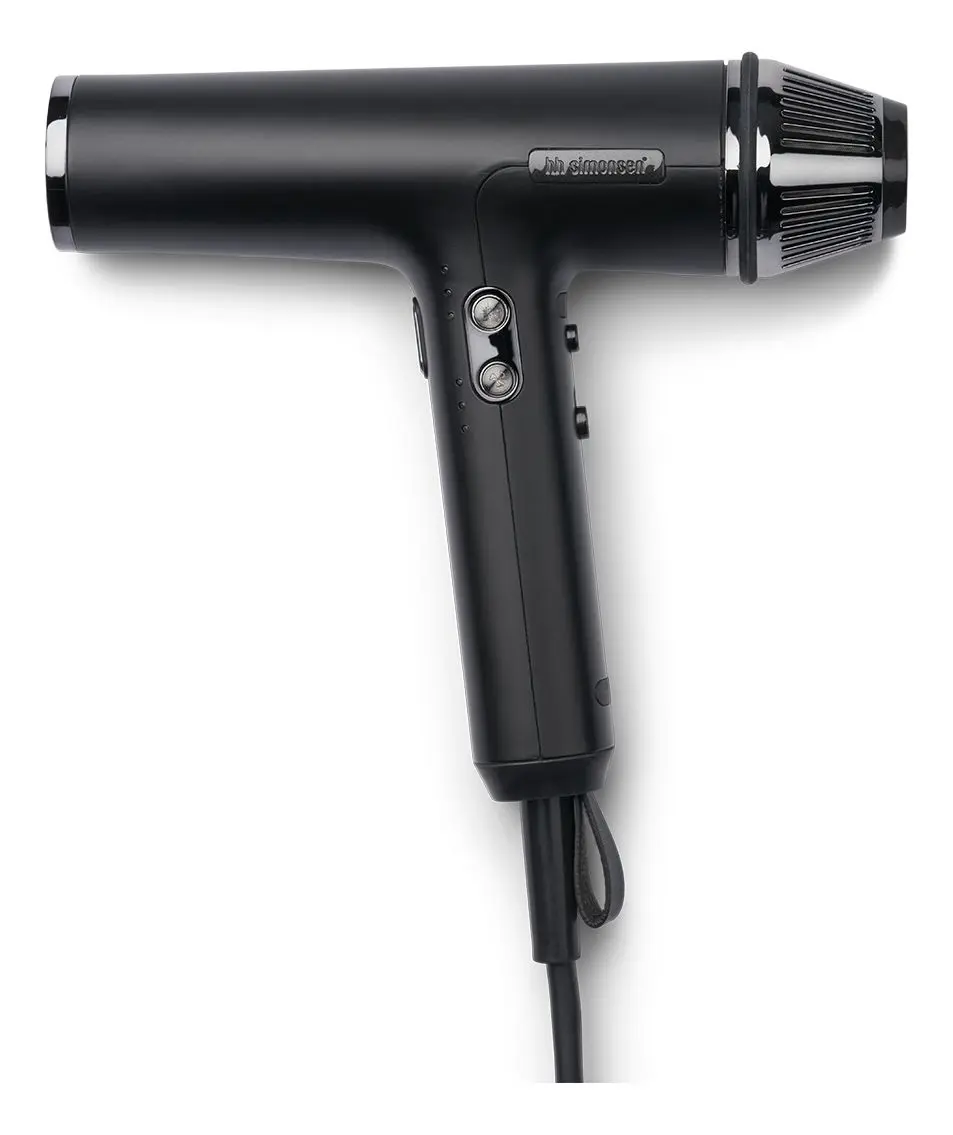 HH Simonsen Nano Ion Dryer - 1 stk.