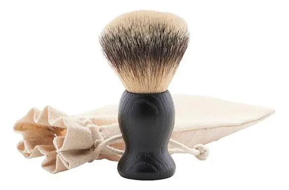 Meraki barberbørste