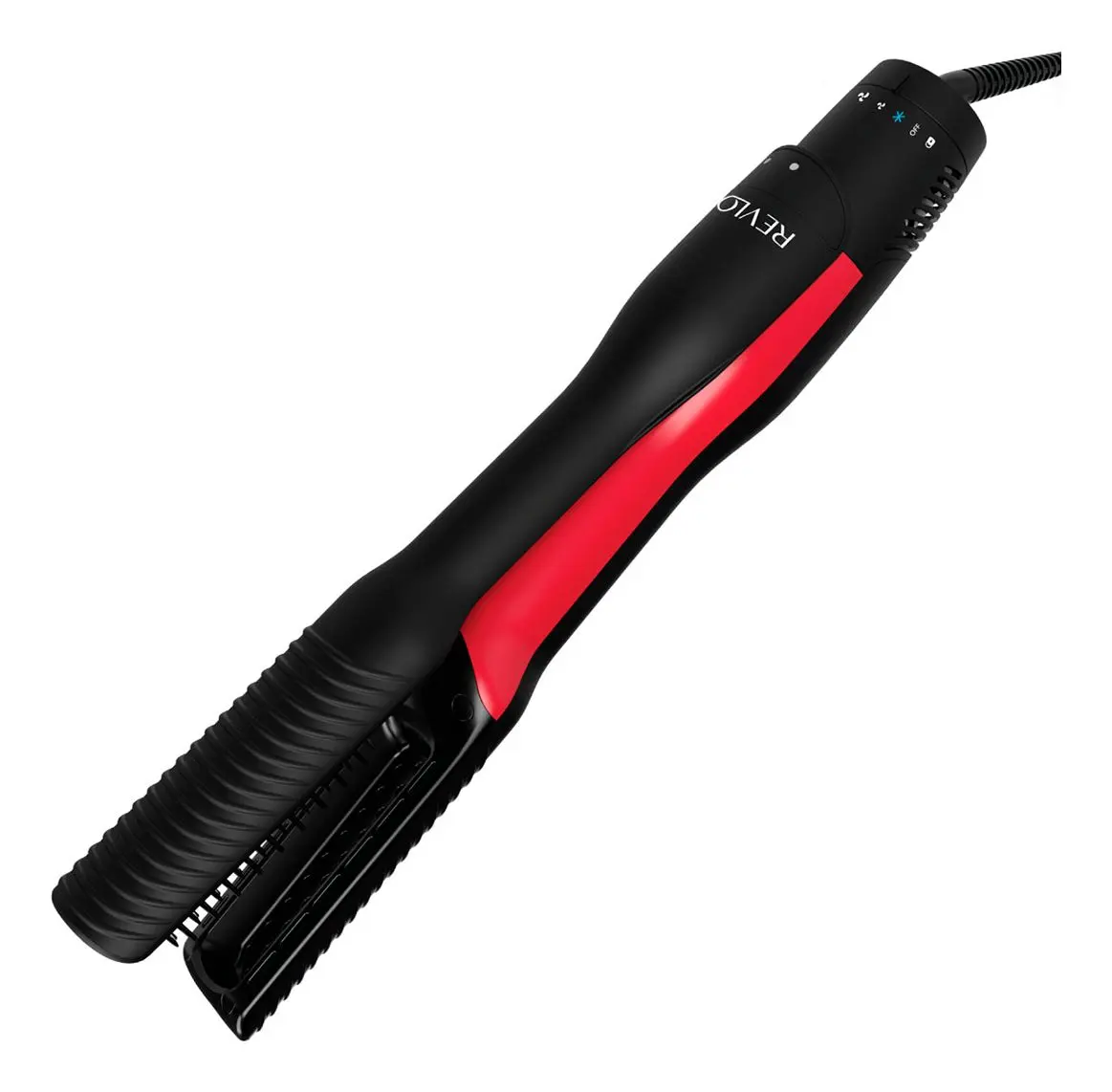 Revlon One-Step Air-straight Rettetang - 1 stk.