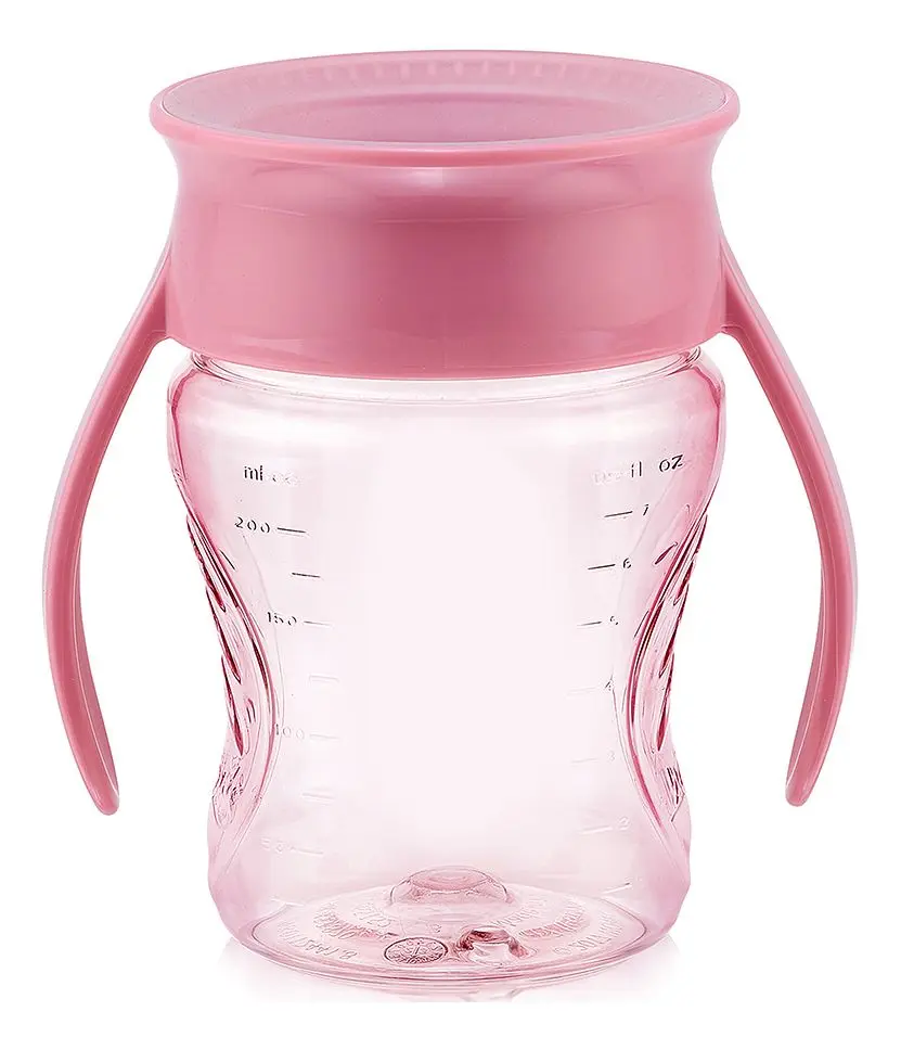 Wow Cup Baby - Simply Rose - 1 stk.
