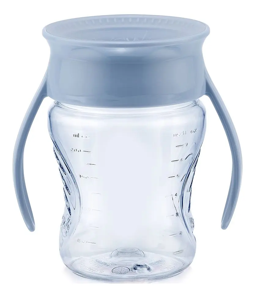 Wow Cup Baby - Graceful Blue - 1 stk
