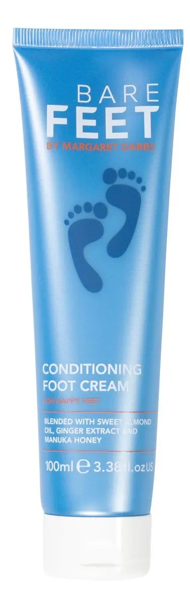 Bare Feet Conditioning Foot Cream - 100 ml.