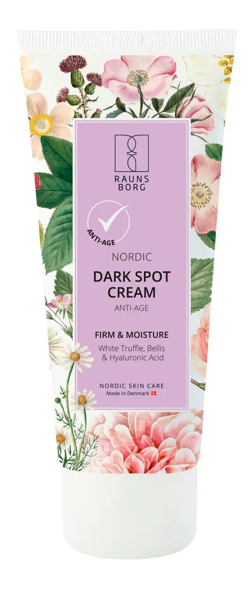 Raunsborg Dark Spot Cream - 100 ml.