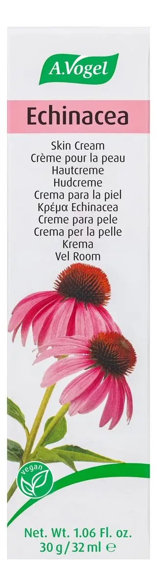 A. Vogel Echinacea Krem - 30 g