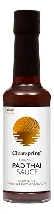 Clearspring Pad Thai-saus Ø - 150 ml.