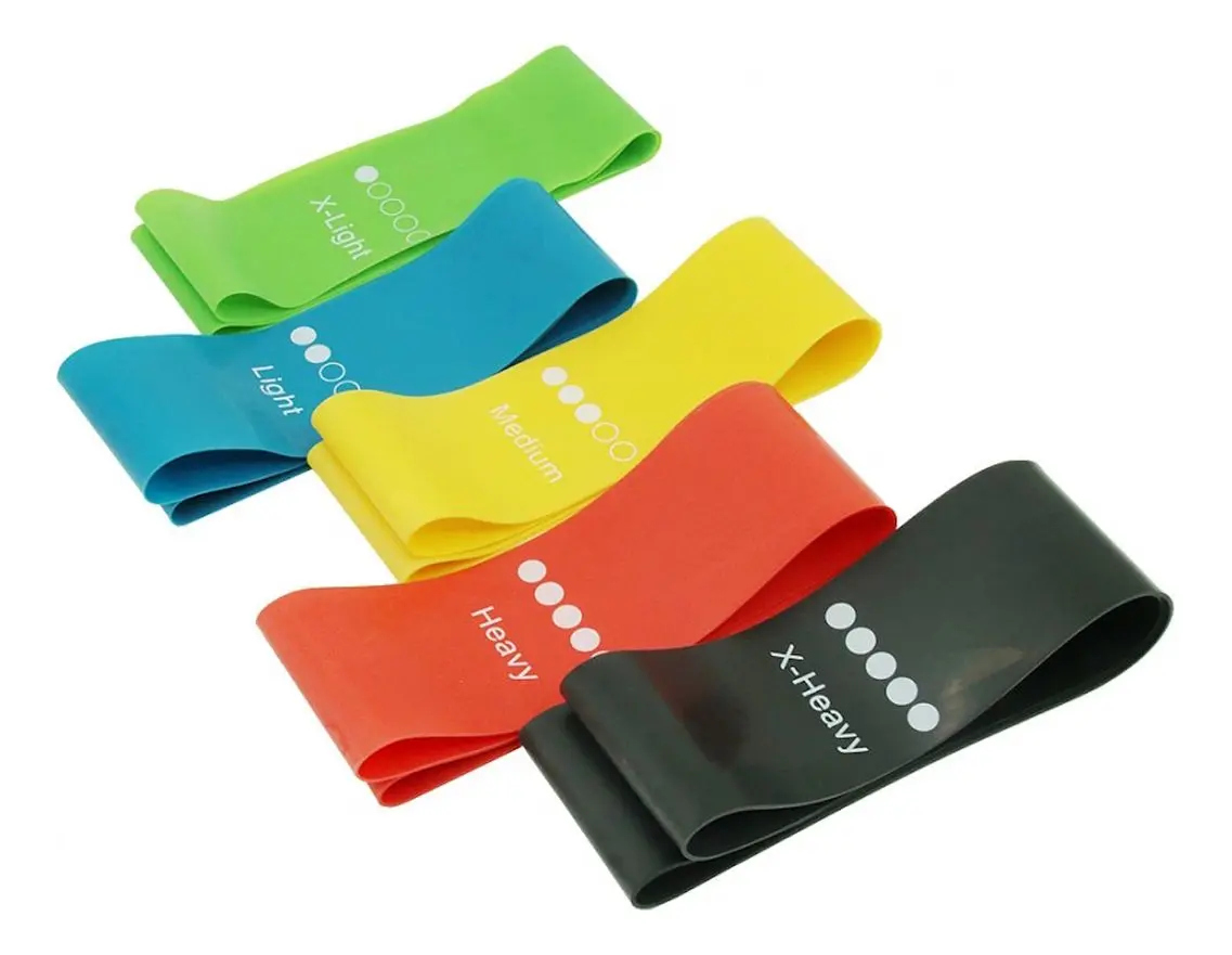 Pro Sport Treningsstrikker - 5 stk.