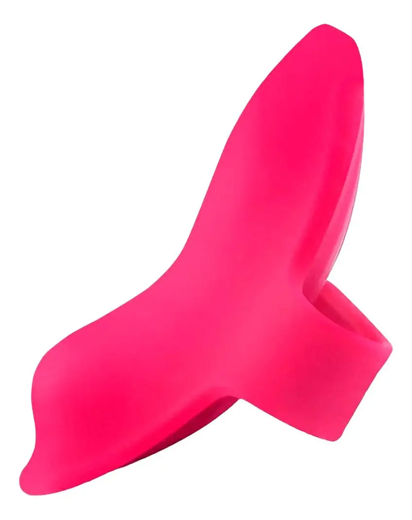 Intimia Strap-On Panty Vibrator - 1 stk.