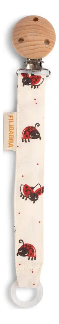 Filibabba Smokkesnor - Lucky - 1 stk.