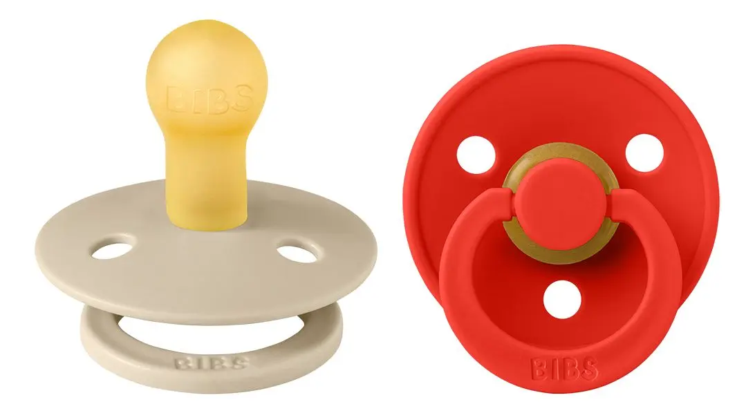 Smokk, Colour Vanilla & Candy Apple str. 1