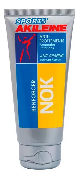 Akileine Sports NOK Creme - 75 ml.