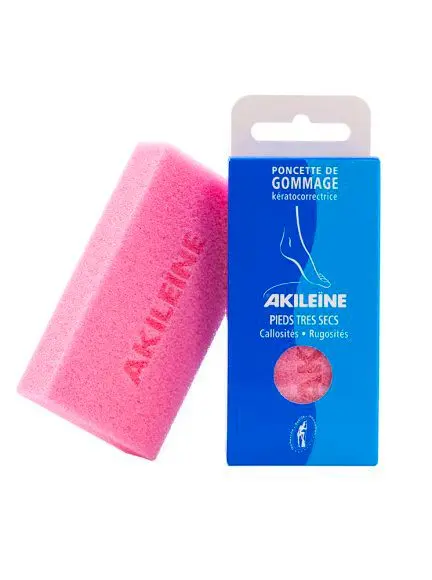 Akileine Blue Pimpesten - 1 stk.