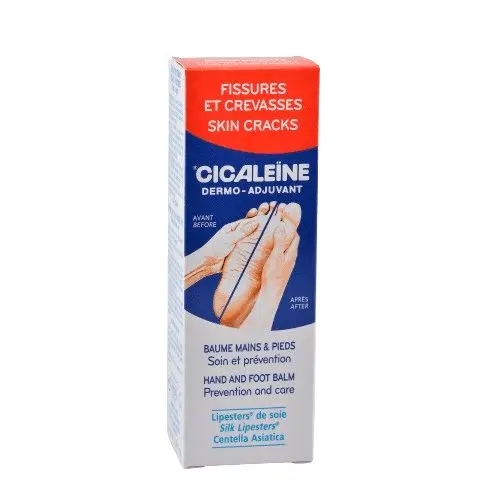 Akileine Cicaleine Balm - 50 ml.