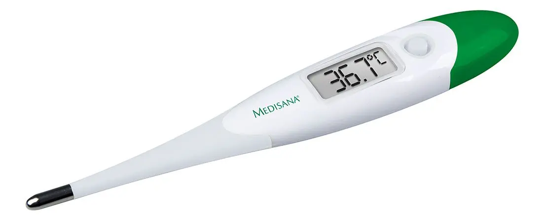 Medisana Febertermometer Fleksibel tip TM 700 - 1 stk.