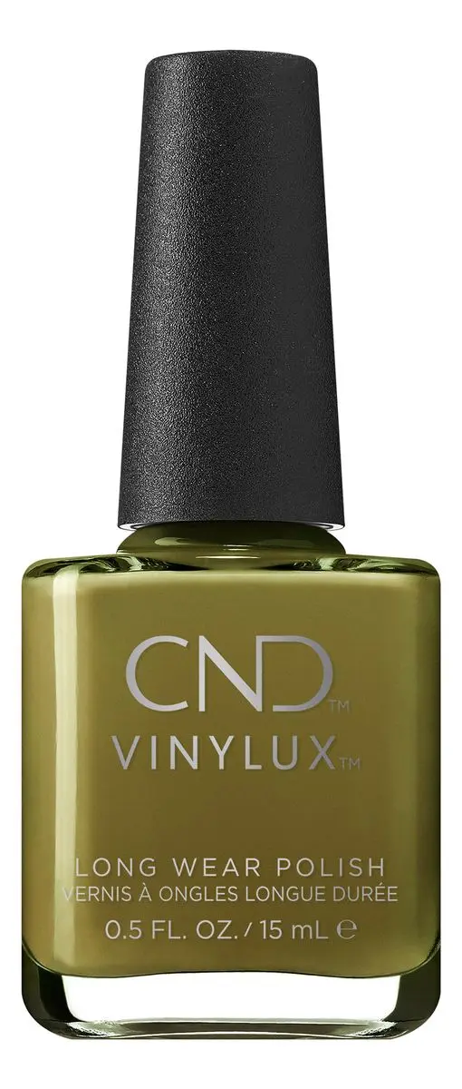 CND Vinylux Olive Grove 403 - 15 ml