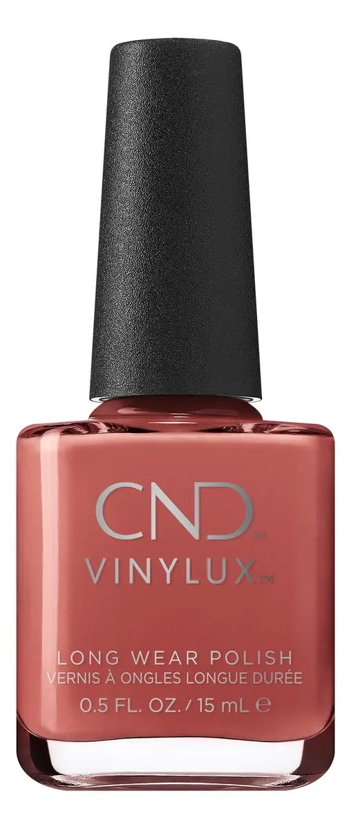 CND Vinylux Terracotta Dreams 404 - 15 ml
