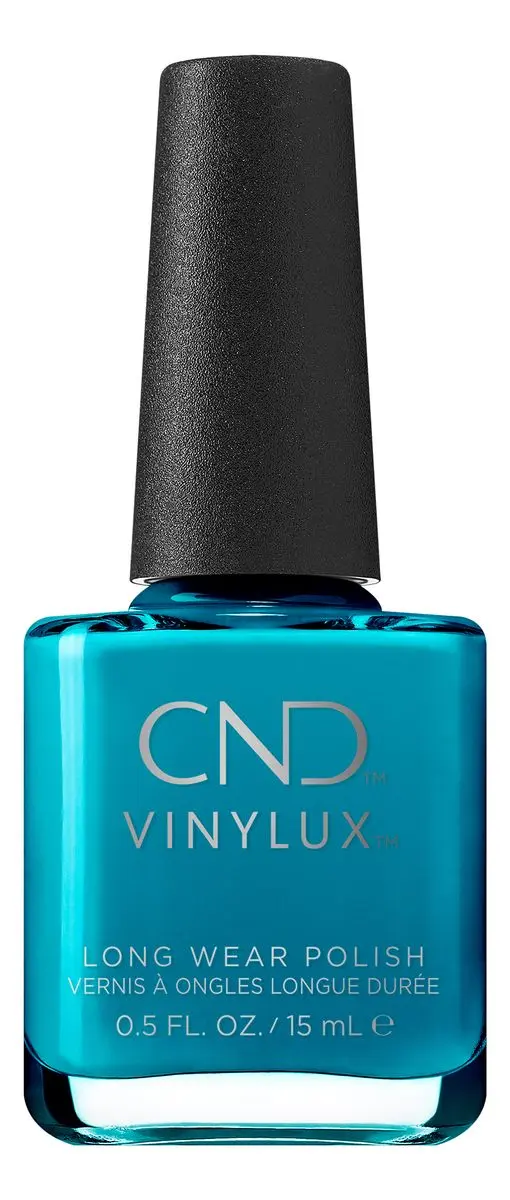 CND Vinylux Boats & Bikinis 405 - 15 ml