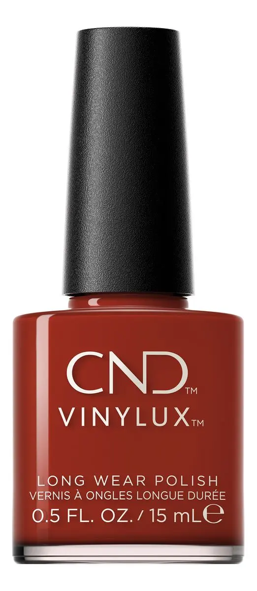 CND Vinylux Maple Leaves 422 - 15 ml