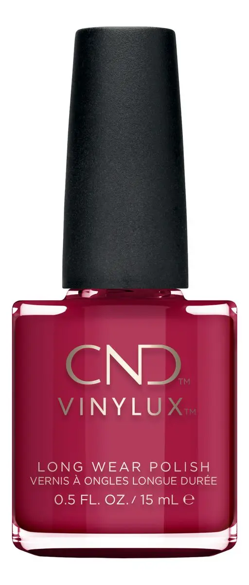 CND Vinylux Rouge Rite 197 - 15 ml