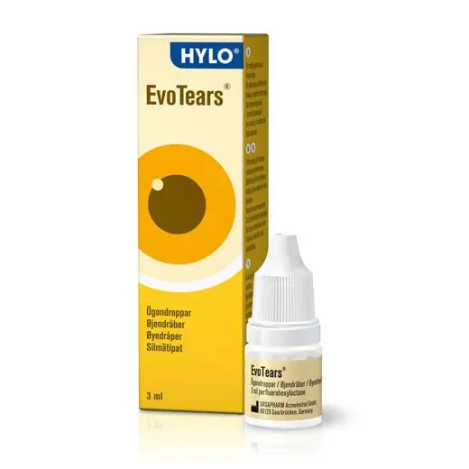 EvoTears - 3 ml
