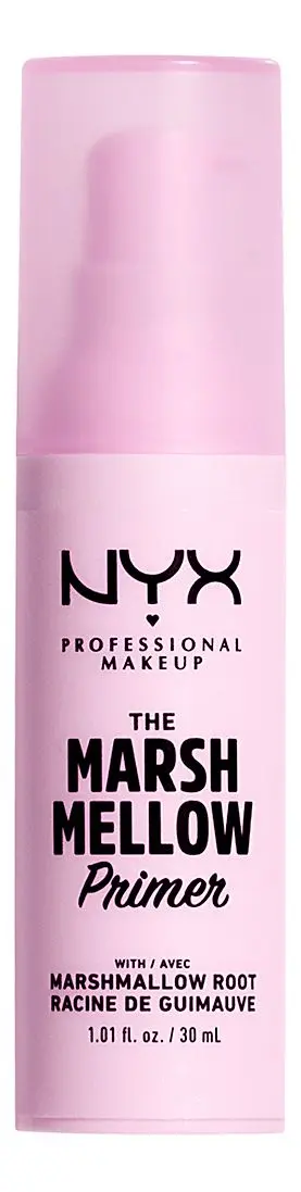 NYX The Marshmellow Primer - 30 ml