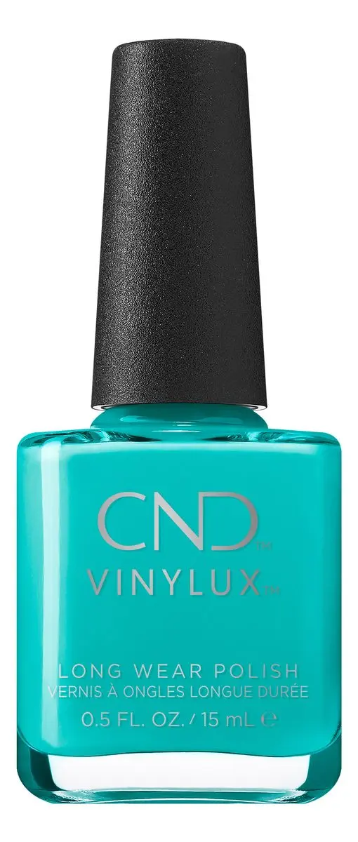 CND Vinylux Oceanside 396 - 15 ml.