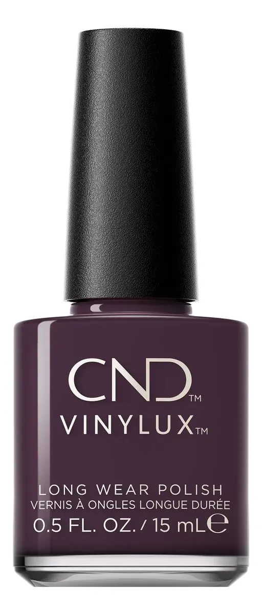 CND Vinylux Mulberry Tart 430 - 15 ml.